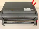 Coil Binder