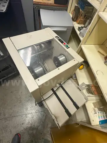 Booklet Maker