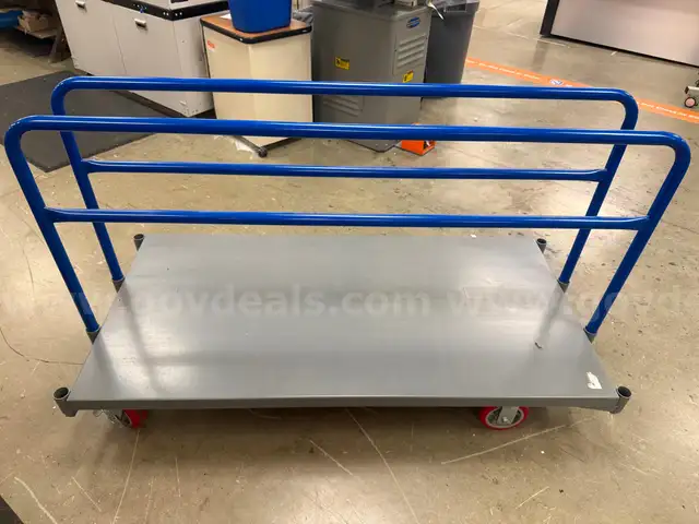 Two Carts