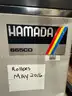 Offset Press