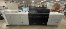 Canon Digital Press