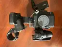 Sony PXW-FS5 4K Handheld Camera Body