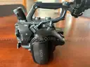 Sony PXW-FS5 4K Handheld Camera Body