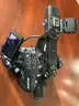 Sony PXW-FS5 4K Handheld Camera Body