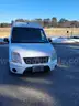 2011 Ford Transit Connect