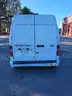 2011 Ford Transit Connect