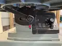 Scroll Saw