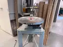 Scroll Saw