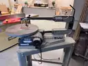 Scroll Saw