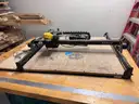 X-Carve CNC Machine