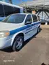 2006 Chevrolet Uplander