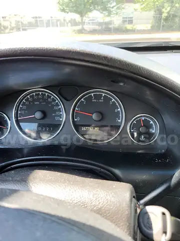 2006 Chevrolet Uplander
