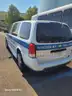2006 Chevrolet Uplander