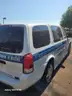 2006 Chevrolet Uplander