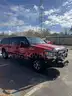 2013 Ford F-250 SD XLT Crew Cab 4WD