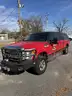 2013 Ford F-250 SD XLT Crew Cab 4WD