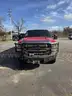 2013 Ford F-250 SD XLT Crew Cab 4WD