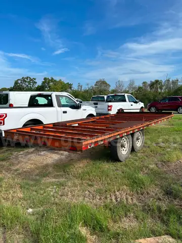 2004 APRM TRAILER
