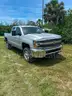 2017 Chevrolet Silverado 2500HD LT Double Cab 4WD