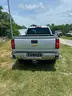 2017 Chevrolet Silverado 2500HD LT Double Cab 4WD
