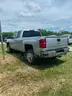 2017 Chevrolet Silverado 2500HD LT Double Cab 4WD