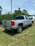 2017 Chevrolet Silverado 2500HD LT Double Cab 4WD