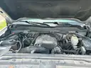 2017 Chevrolet Silverado 2500HD LT Double Cab 4WD