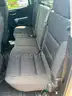 2017 Chevrolet Silverado 2500HD LT Double Cab 4WD