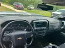 2017 Chevrolet Silverado 2500HD LT Double Cab 4WD