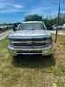 2017 Chevrolet Silverado 2500HD LT Double Cab 4WD