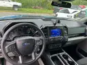 2020 Ford F-150 XL SuperCrew 5.5-ft. Bed 4WD