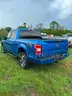 2020 Ford F-150 XL SuperCrew 5.5-ft. Bed 4WD