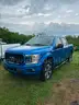 2020 Ford F-150 XL SuperCrew 5.5-ft. Bed 4WD