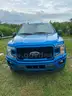 2020 Ford F-150 XL SuperCrew 5.5-ft. Bed 4WD