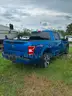 2020 Ford F-150 XL SuperCrew 5.5-ft. Bed 4WD