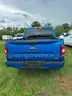 2020 Ford F-150 XL SuperCrew 5.5-ft. Bed 4WD