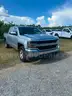 2018 Chevrolet Silverado 1500 LT Crew Cab 4WD