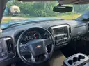 2018 Chevrolet Silverado 1500 LT Crew Cab 4WD