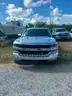2018 Chevrolet Silverado 1500 LT Crew Cab 4WD