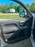 2018 Chevrolet Silverado 1500 LT Crew Cab 4WD