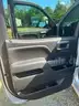 2018 Chevrolet Silverado 1500 LT Crew Cab 4WD