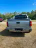 2018 Chevrolet Silverado 1500 LT Crew Cab 4WD