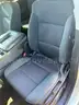 2018 Chevrolet Silverado 1500 LT Crew Cab 4WD