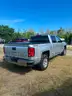 2018 Chevrolet Silverado 1500 LT Crew Cab 4WD