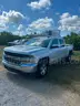 2018 Chevrolet Silverado 1500 LT Crew Cab 4WD