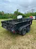 2018 Big Tex TR 70SR-10-5WDD