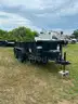 2018 Big Tex TR 70SR-10-5WDD