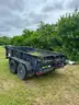 2018 Big Tex TR 70SR-10-5WDD