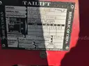 2000 TAILLIFT FG 25 GML