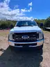 2018 Ford F-550